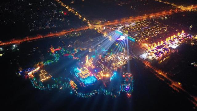 盐城为什么就东台最穷，江苏盐城东台市穷不穷（江苏有个被忽略的旅行城市）