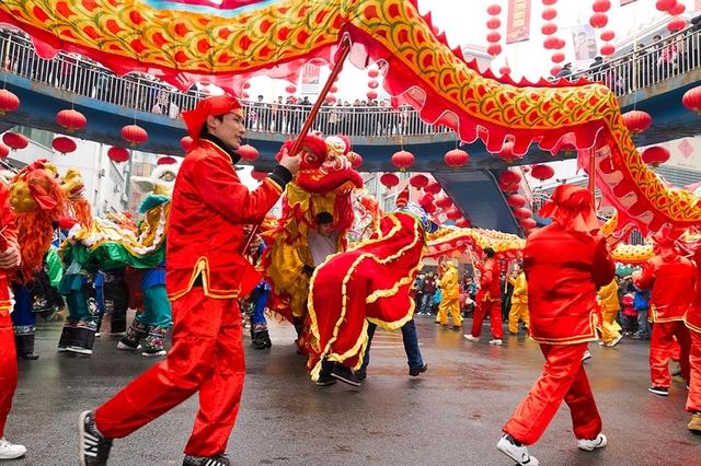 中国风俗习惯，中国人必须知道的35个风俗（中国 风俗）