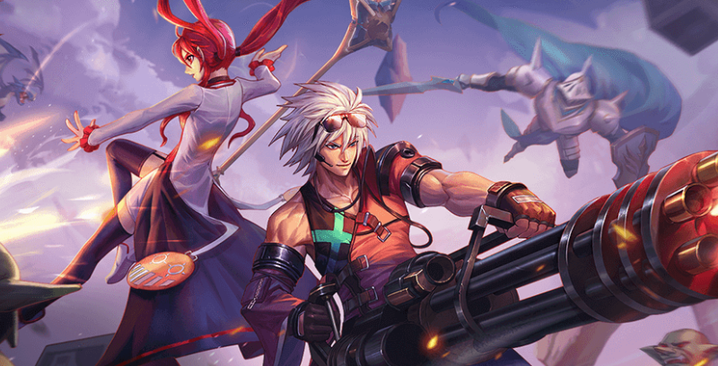 dnf登陆1分钟后闪退 DNF手游史诗级更新，一键解决下载安装登录异常闪退卡顿延迟问题