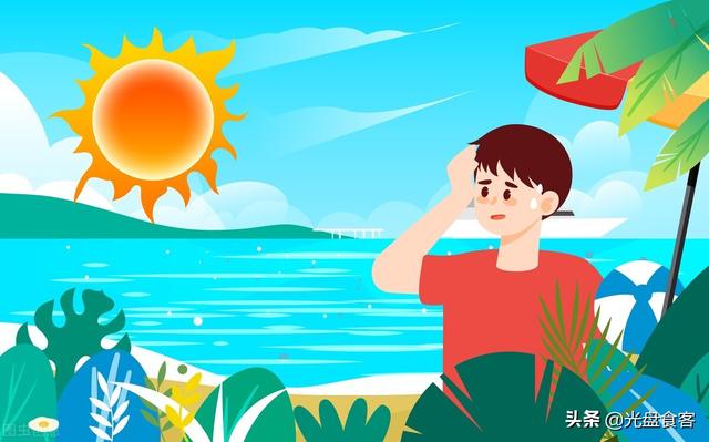 提子是什么季节的水果，提子是什么季节的水果 提子成熟季节（7月必吃的5种应季水果）