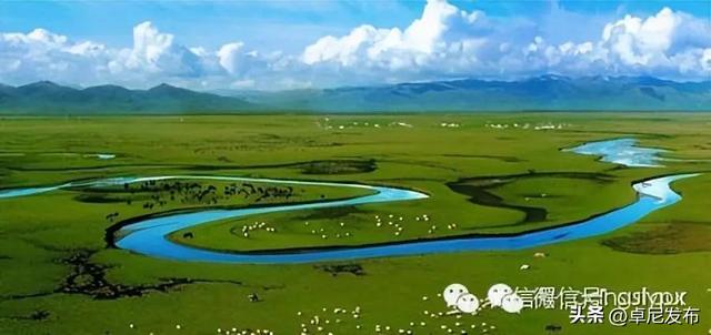 甘肃为什么叫陇，甘肃的陇是什么意思（每个甘肃人都该了解）