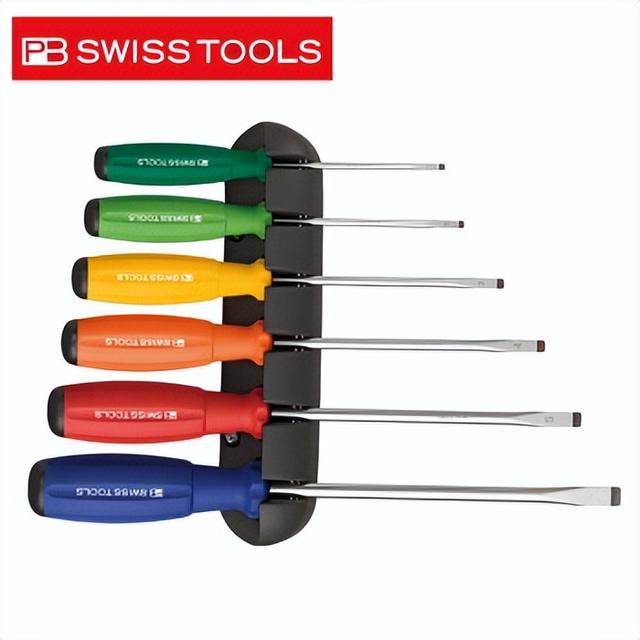 螺丝刀哪个品牌质量好，螺丝刀哪个牌子好（这三个品牌的螺丝刀各有哪些特点）