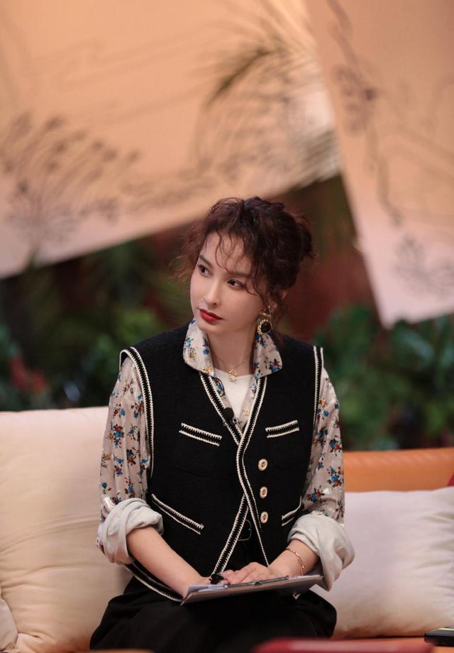 吴昕最甜的cp，吴昕终于踏入恋爱综艺了