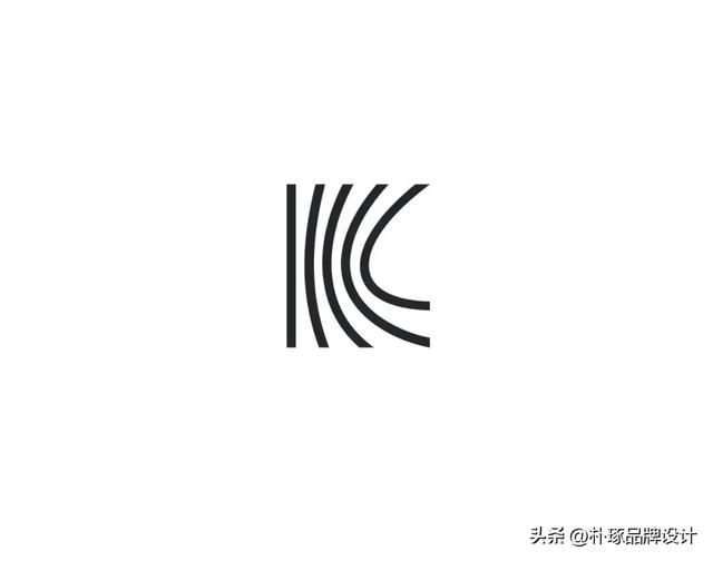 各种品牌logo设计图，形意兼备的52款简洁的品牌标志logo设计分享