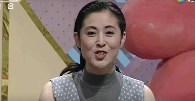 倪萍和前夫女儿有往来吗，倪萍：如果有下辈子
