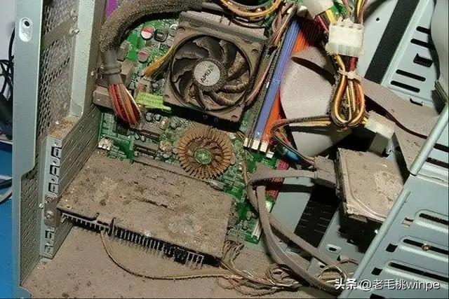 快速打开任务管理器的快捷键，任务管理器快捷键怎么按（再也不用等十分钟了）