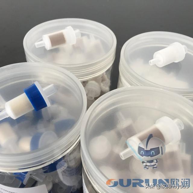 离子色谱怎么发展，常见离子色谱前处理小柱的活化和使用步骤