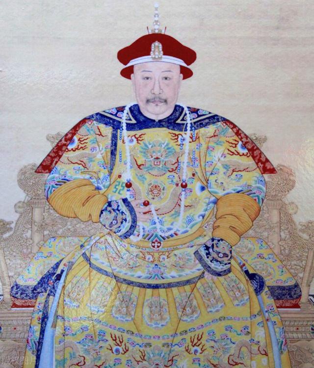 沣怎么读是什么字，沣这个字读什么（清朝皇子名字用字之嘉庆、道光、咸丰）