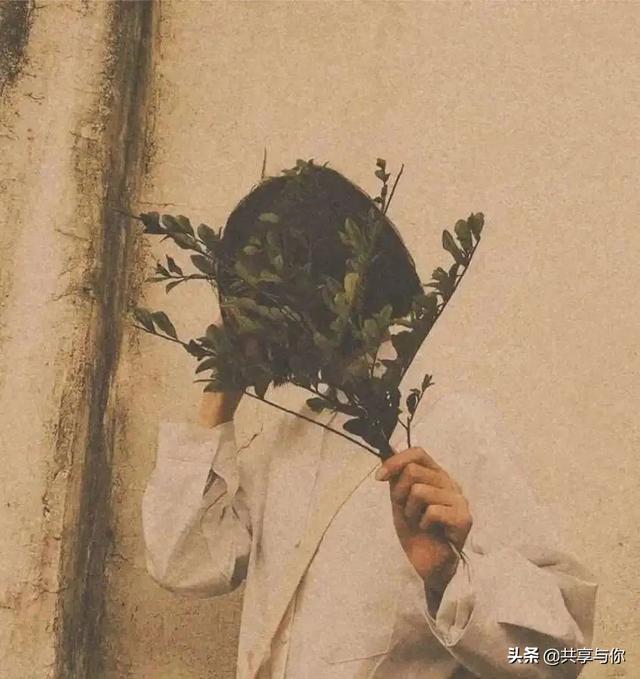 ins女生头像，ins女头微信（ins女生头像干净温柔不露脸头像森系仙气女头）