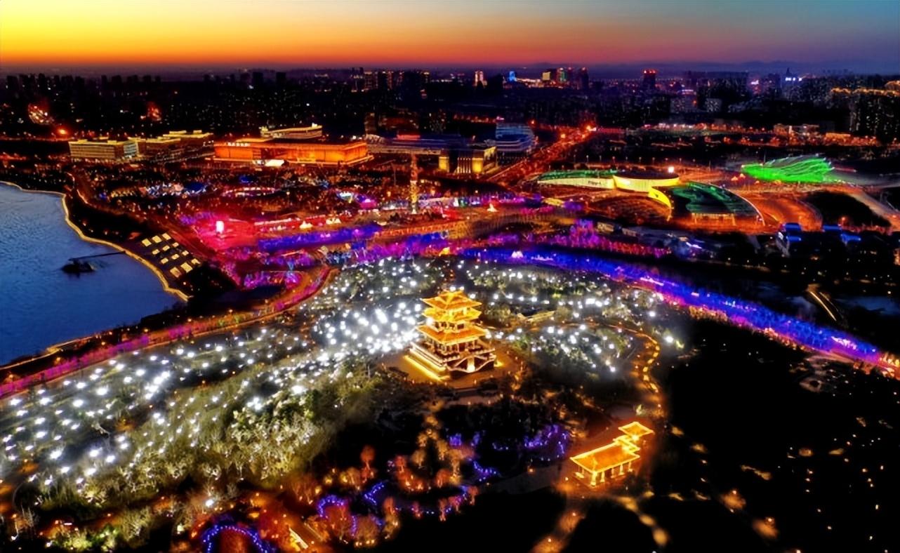 唐山是哪个省市的 - 生活 - 布条百科