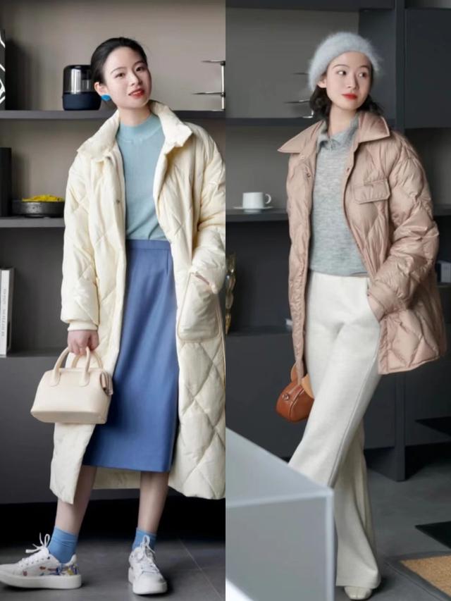 冬天穿什么衣服保暖，冬天穿什么样的衣服好看又保暖（这几款外套最优雅）