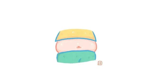 皮肤九小层分别是什么，皮肤九小层分别是什么图片（上学前教孩子认识自己的身体）