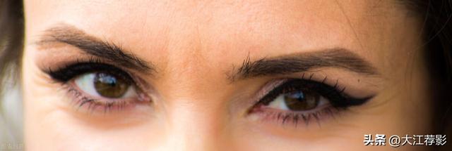 传说中的阴阳眼是什么,传说中的阴阳眼真的存在吗(《昆仑神宫》中阿香