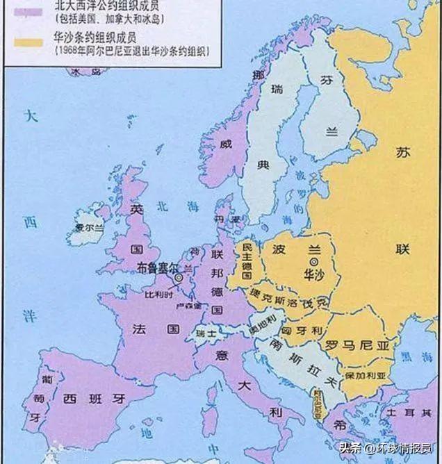 第二次柏林危机，柏林墙于第几次柏林危机时建立（德国在20世纪发动两次世界大战）
