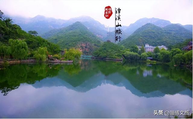 传统古村落与乡村旅游，还有众多A级景区和民宿