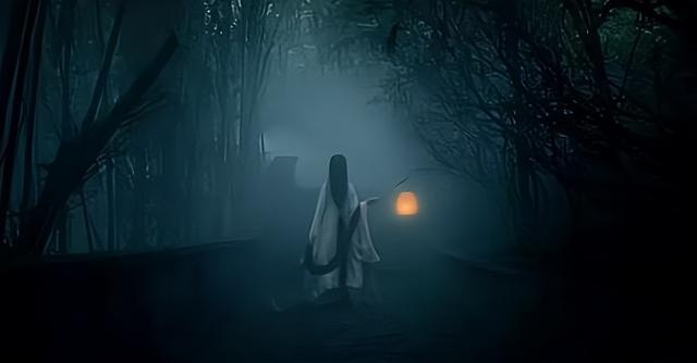 鬼节真的有鬼吗，中国最诡异的一天（世界上真的有鬼吗）