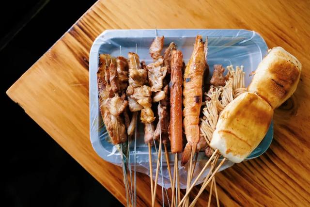 烟台自由行攻略，烟台旅游攻略自由行（这座低调的海滨城市）