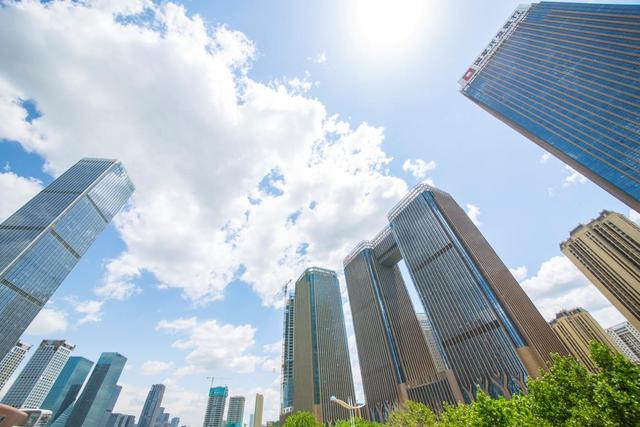 厦门经十路东延最新规划线路图，只是厦门经济发展的基础之一