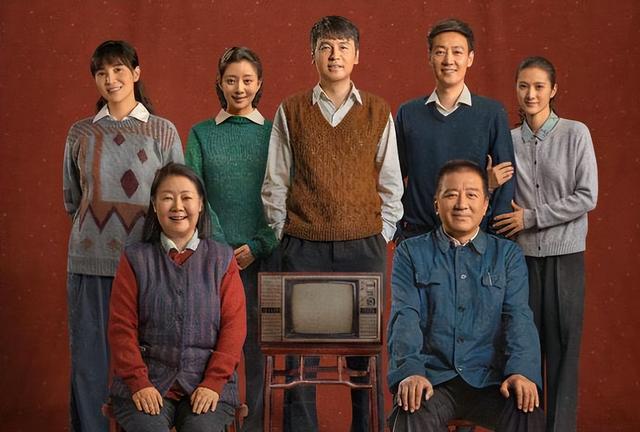 正午阳光10大巅峰剧，《人世间》第九，《战长沙》只排第五