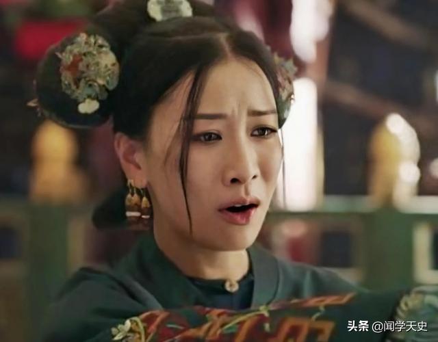 乾隆有几个皇后，乾隆有几个皇后陪葬（三个皇后谁是他的真爱）