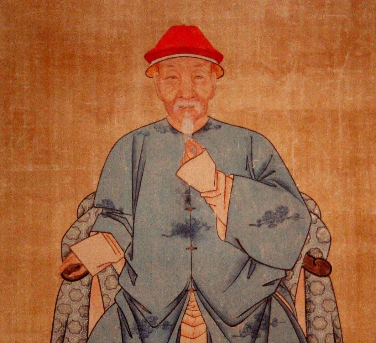 古代科举考试（看完古代的科举考试）