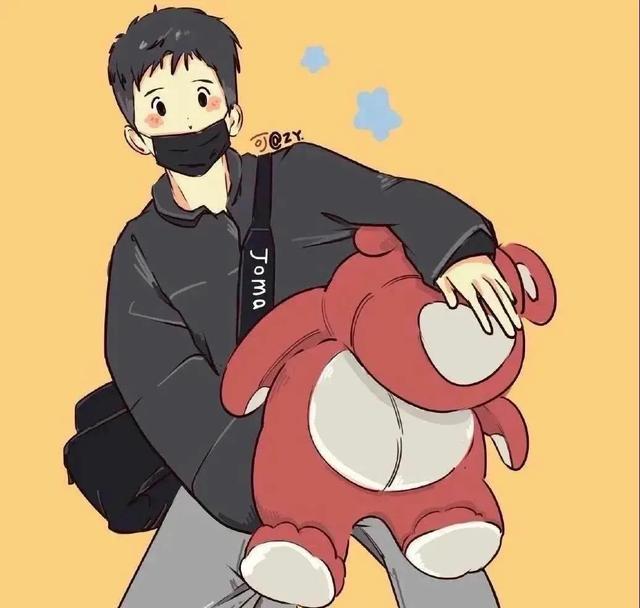 哈利波特情头，微信头像，哈利波特情头（收藏多年的情侣头像）