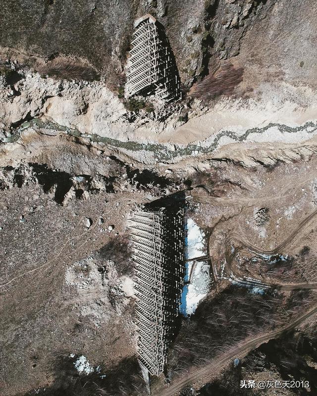 怎么去荒芜之地，部落怎么去荒芜之地（俄罗斯50个被遗弃的荒芜之地）