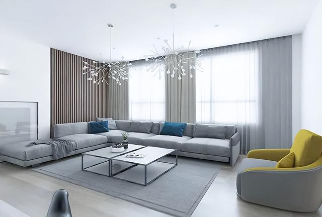 窗帘滑道怎么安装，窗帘顶装滑轨如何安装示意图（窗帘杆和窗帘轨道的安装方法有哪些）