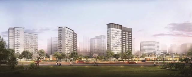 合肥市滨湖新区，滨湖新区属于合肥市的哪个区（恒大、宝能城新规划）