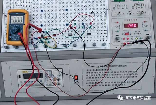 集成运算放大器的原理讲解，集成运算放大器的基本应用
