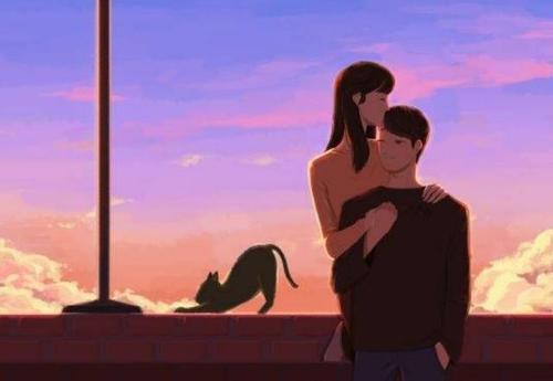 男人不可能复合的表现(男人不可能复合的表现知乎)