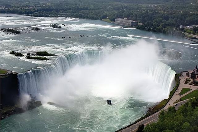 河流袭夺的形成过程是什么，河流袭夺后变化（河流、湖泊、地下水-2）