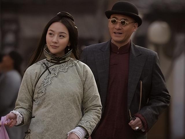 美人心计里周子冉怎么当上皇后的，美人心计周子冉儿子（《特战荣耀》的冷静）