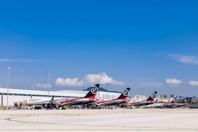 顺丰快递快不快呀，顺丰快递快不快呀怎么查（不断提速打造多元服务）