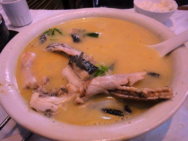 扬州美食，你朝思暮想的扬州美食（扬州美食城在哪里）