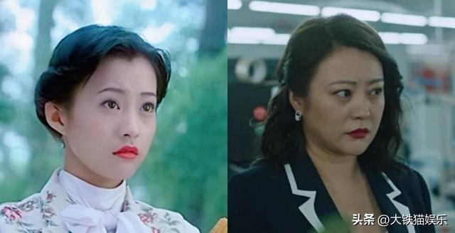 35一40岁女人穿衣搭配，38到40岁女人穿衣搭配（生过娃了身材还这么火辣）