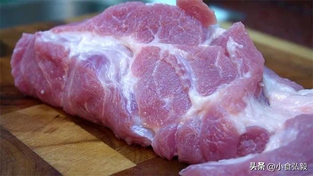 如何辨别不同部位猪肉，如何辨别不同部位猪肉的真假（内行人专挑“这4个部位”）