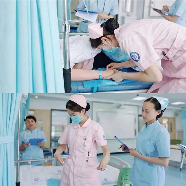 学护士有什么要求，学护士要什么要求（护士资格证报考条件是什么）