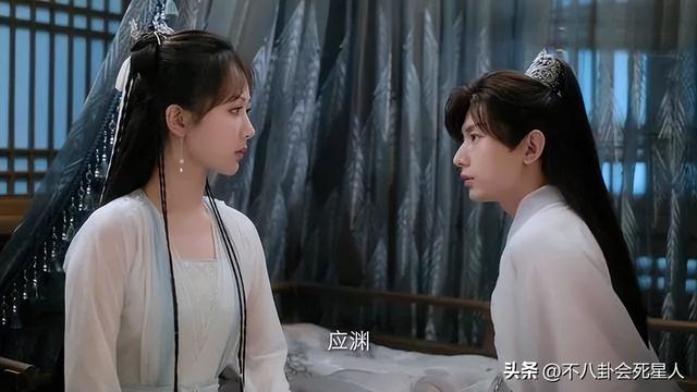 近期热播的6部大剧，本以为都是爆款，结果只有一部口碑好剧