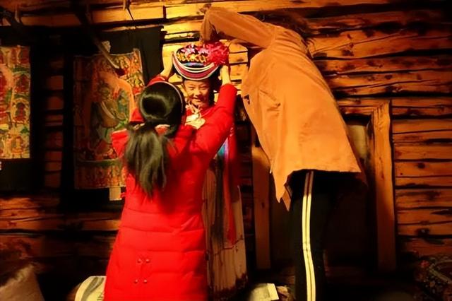 云南的风俗和特色，云南的风俗特点（云南少数民族家庭习俗知多少）