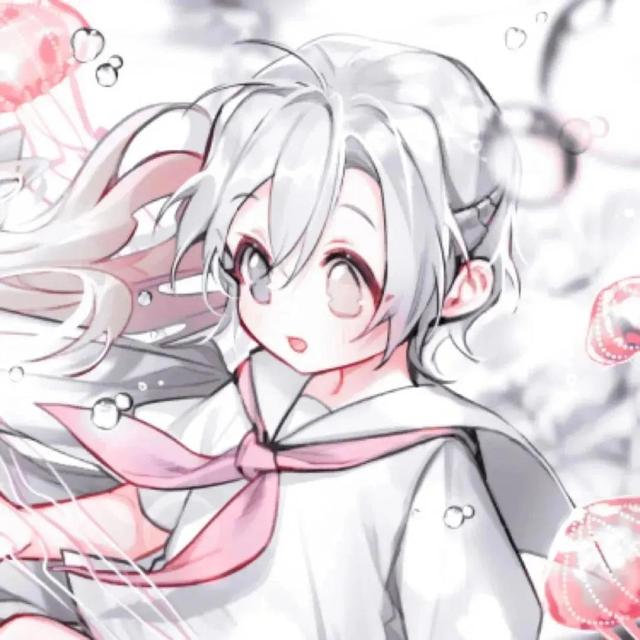 闺蜜头像 双人 动漫，两人好看的动漫闺蜜头像微信（动漫闺蜜头像）