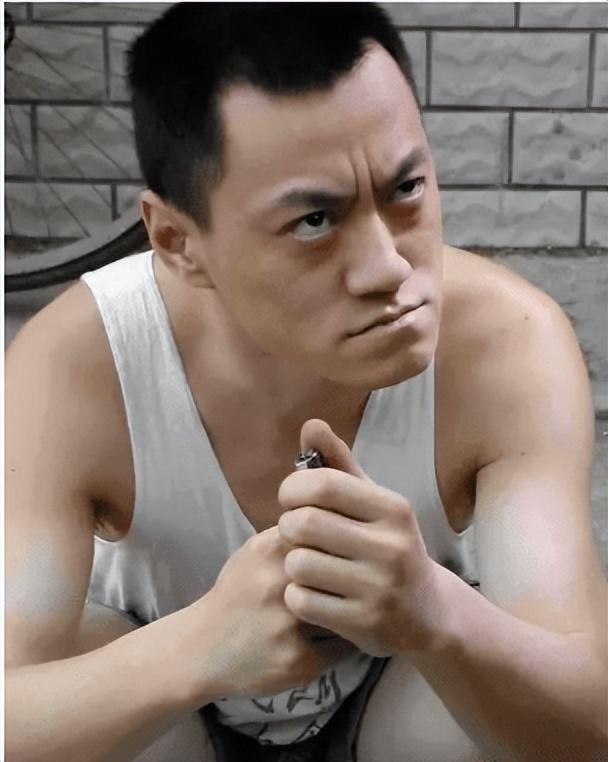 雪村:不依靠父亲名气,娶中国版梦露,能被人记住的只有"颜值"