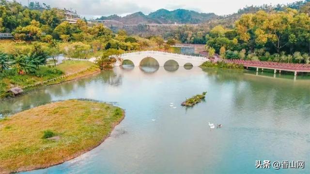 珠海好玩吗，珠海游玩攻略（珠海这50个免费景点合集）