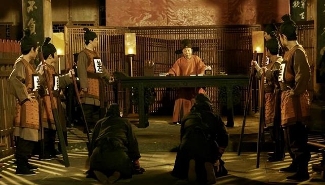武林外传人物角色及身份，浅谈武林外传几大主角的背景