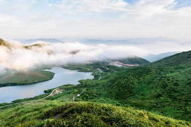 海边景点推荐，广西旅游海边景点推荐（比东南亚清净）