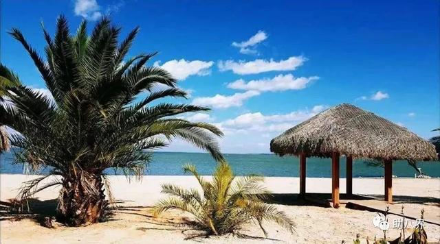 昆明旅游景点，昆明旅游景点一日游（昆明必打卡的30个小众上镜地）