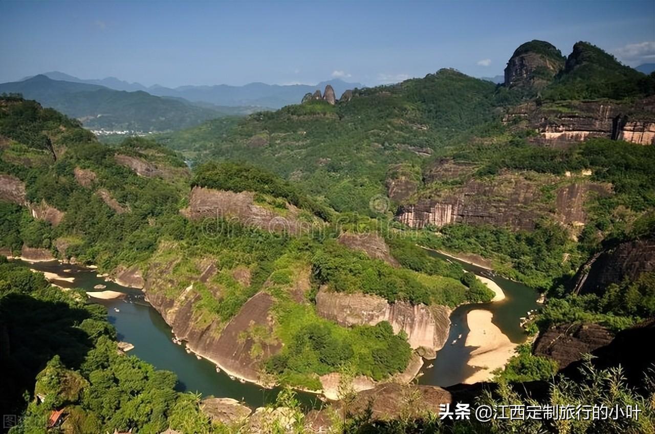 武夷山门票多少钱（谨防被坑，去武夷山旅游要花多少钱，保存这份攻略再也不花冤枉钱）