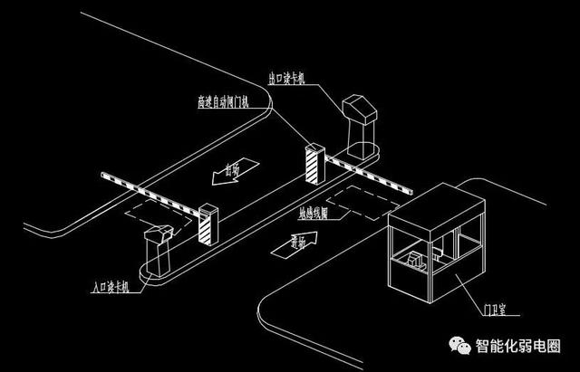 双门磁力锁图片，可以作为弱电系统智能化设计的素材（双门磁力锁图片大全集）