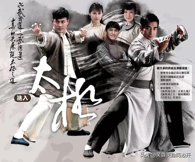 家好月圆演员表，溏心风暴之家好月圆演员表（那些年林峰、吴卓羲、陈键锋、黄宗泽、马国明合作的TVB剧集总览）