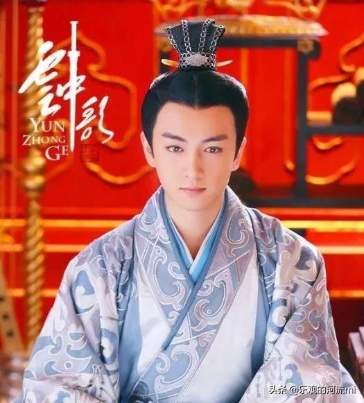 云中歌演员表及剧照，云中歌演员表（谈谈云中歌）